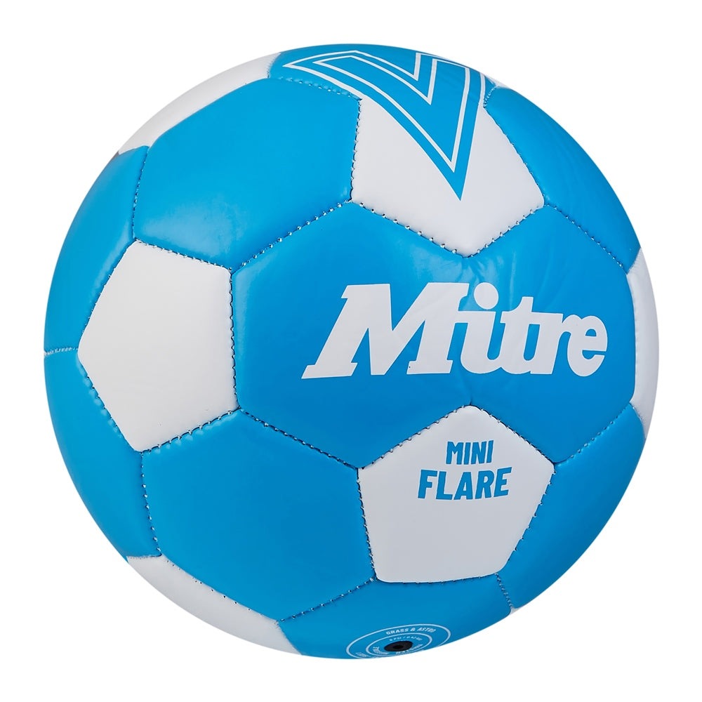 Mitre Flare Mini Football