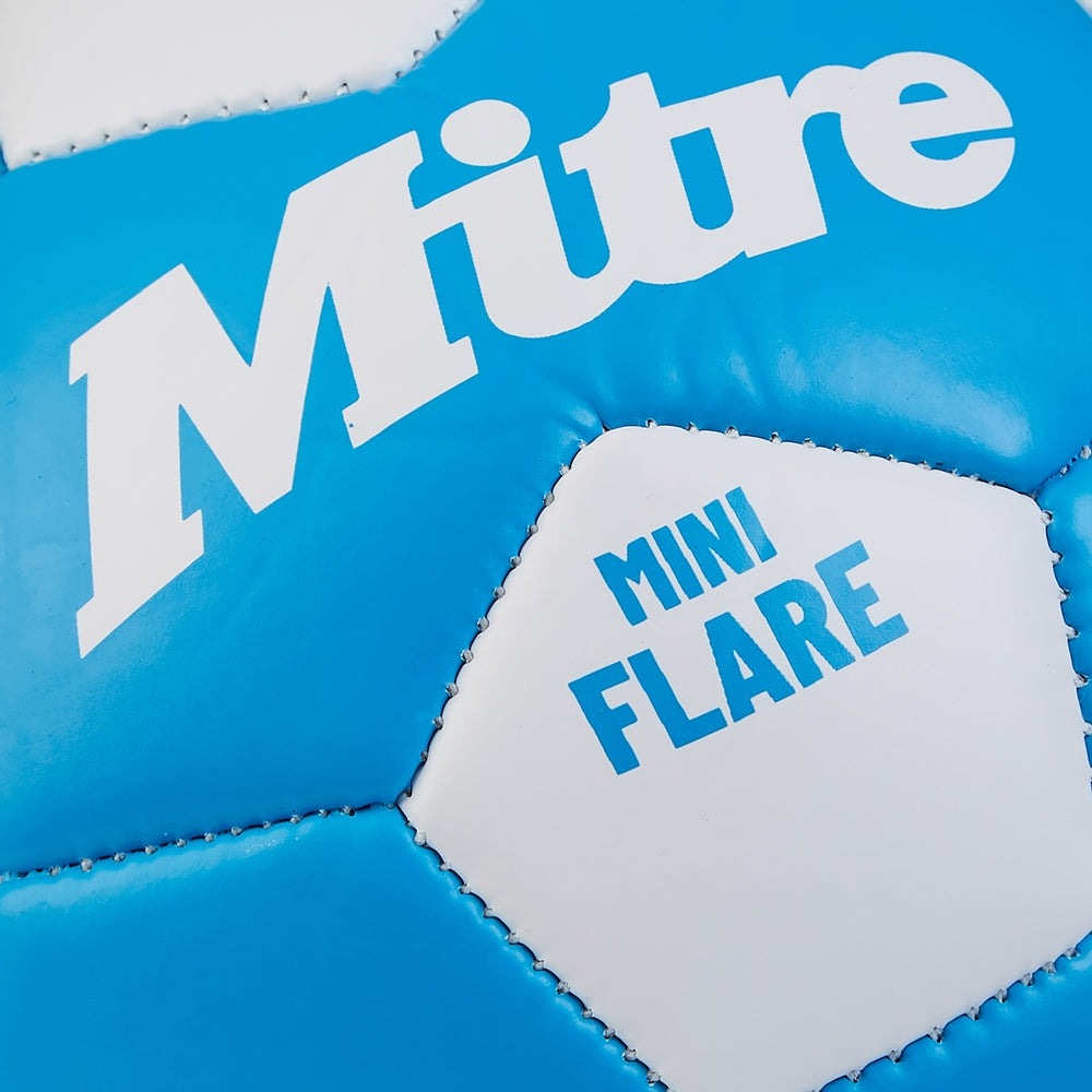 Mitre Flare Mini Football