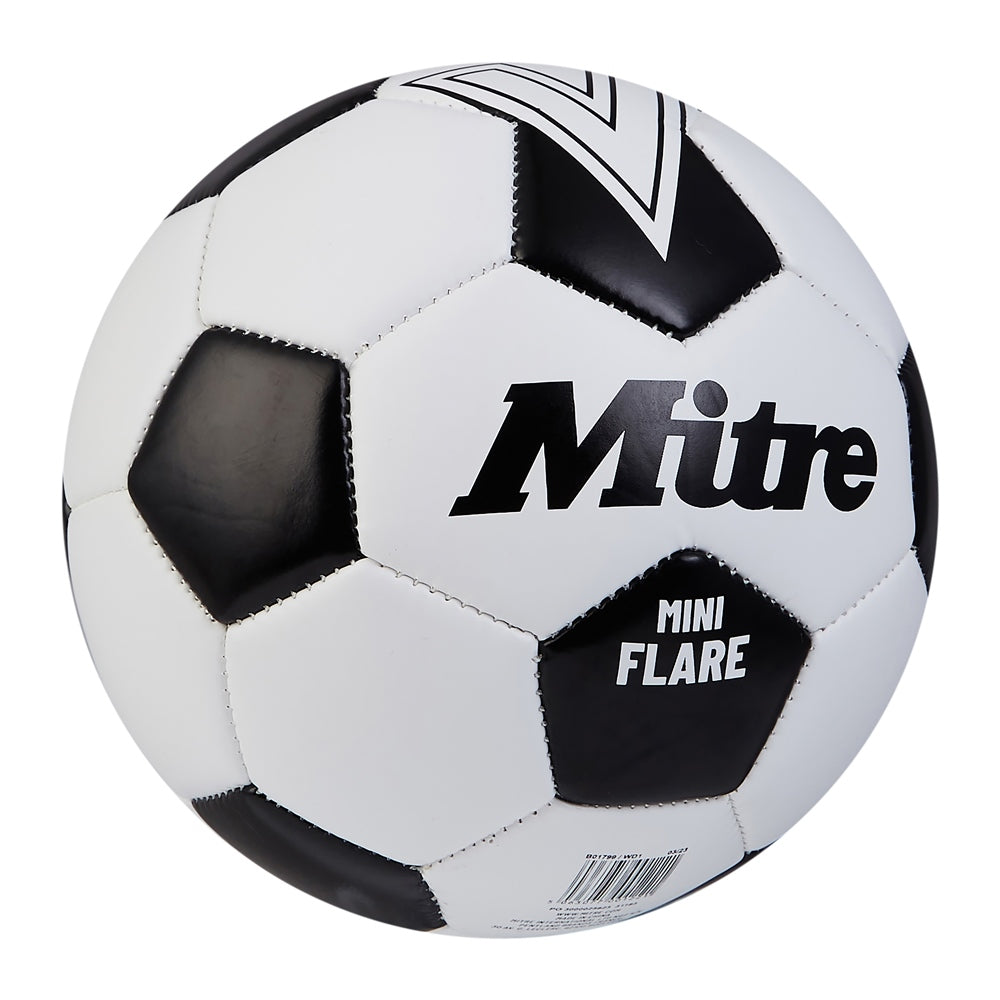 Mitre Flare Mini Football