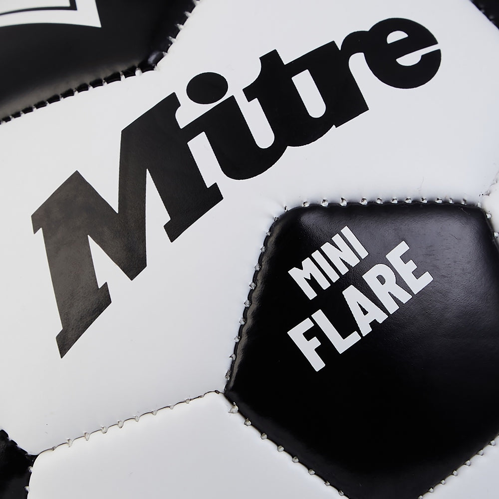 Mitre Flare Mini Football