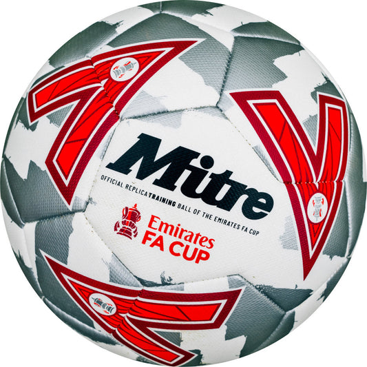 Mitre FA Cup Replica Football 2024 / 2025 Season