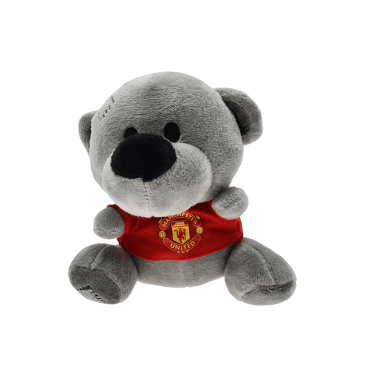 Team Merchandise 15cm Plush Timmy Bear