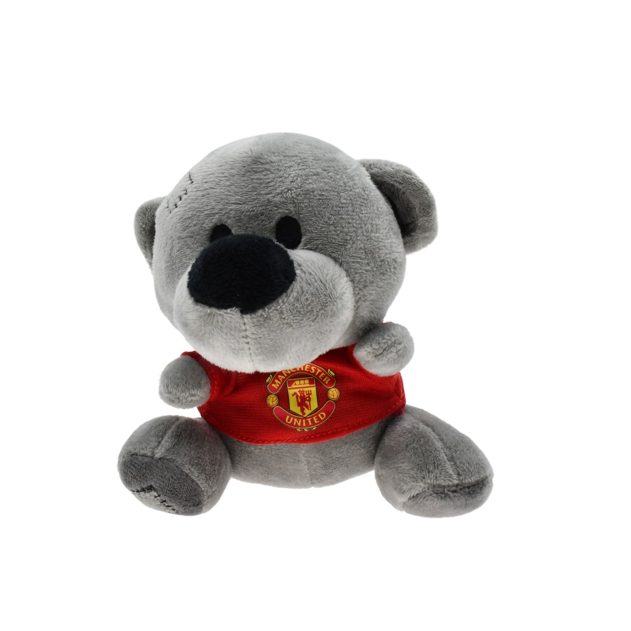 Team Merchandise 15cm Plush Timmy Bear