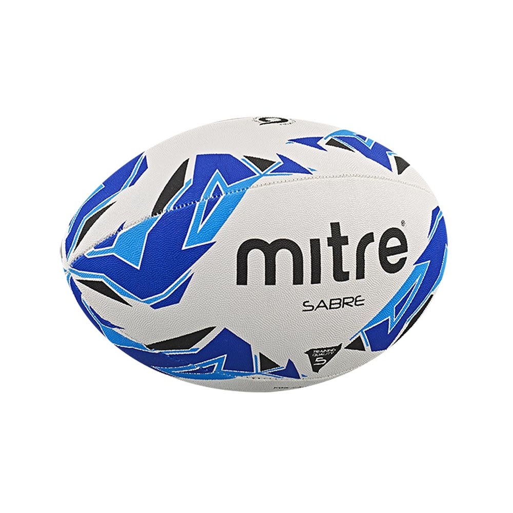 Mitre Sabre Rugby Ball