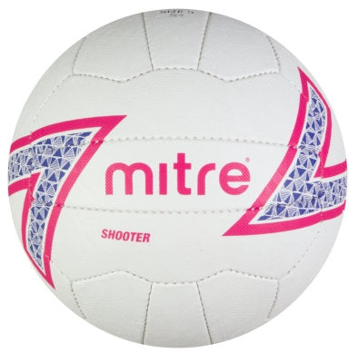 Mitre Shooter Netball