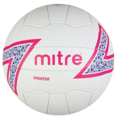 Mitre Shooter Netball