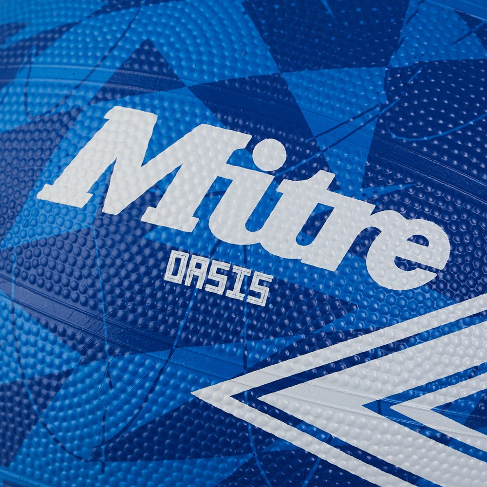 Mitre Oasis Netball