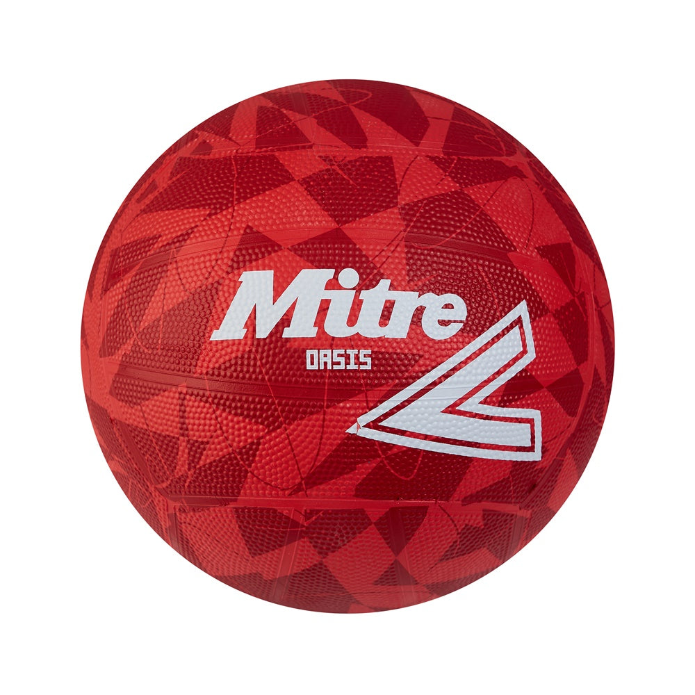 Mitre Oasis Netball