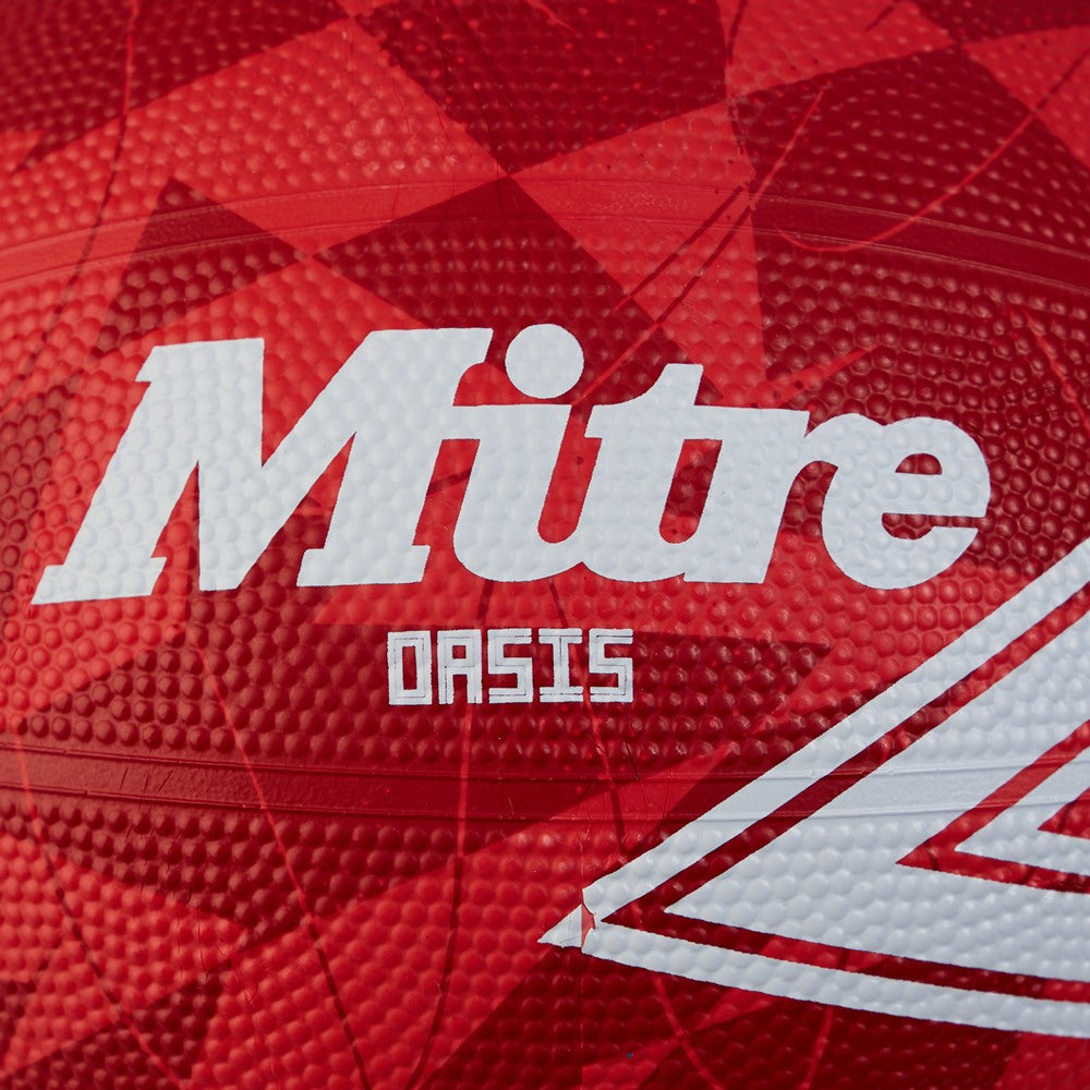 Mitre Oasis Netball