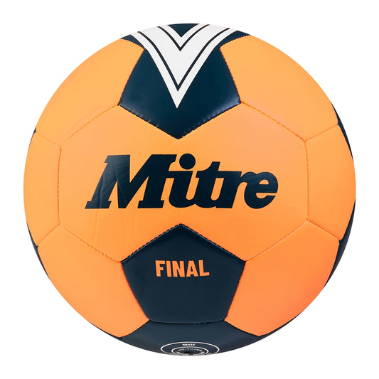 Mitre Final Football