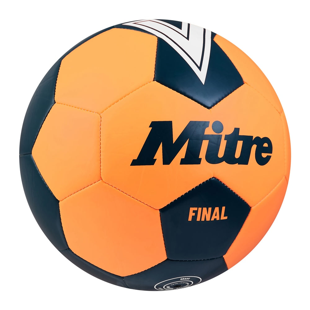 Mitre Final Football