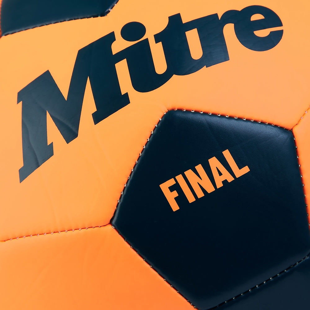 Mitre Final Football