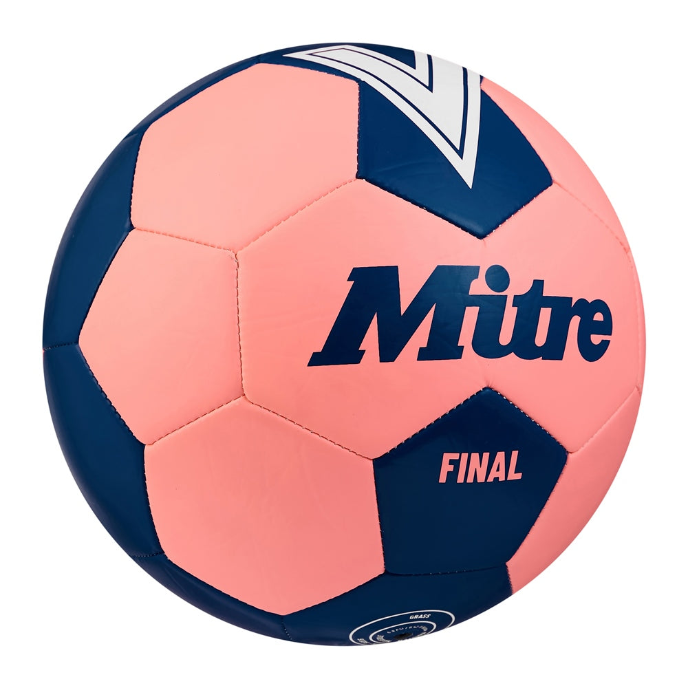 Mitre Final Football