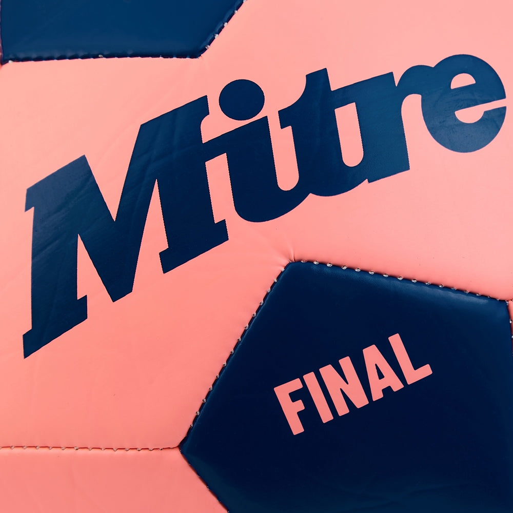 Mitre Final Football