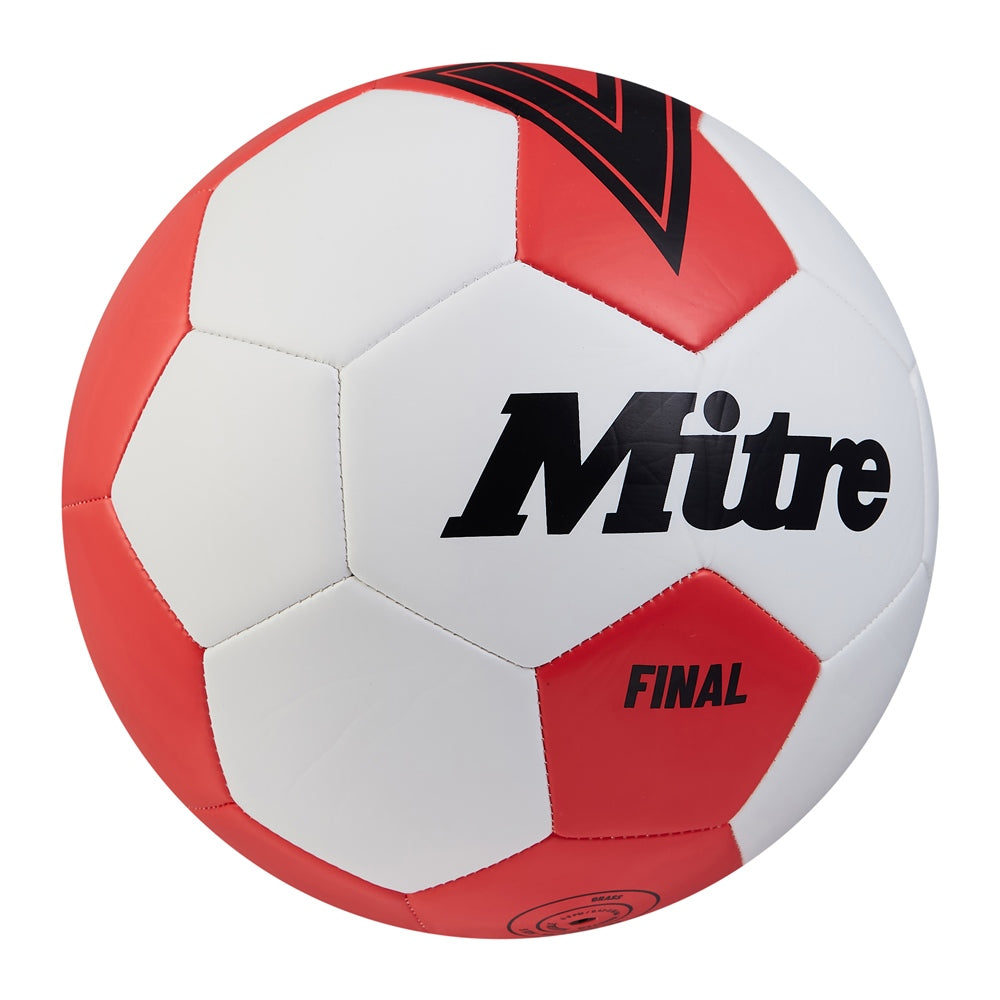 Mitre Final Football