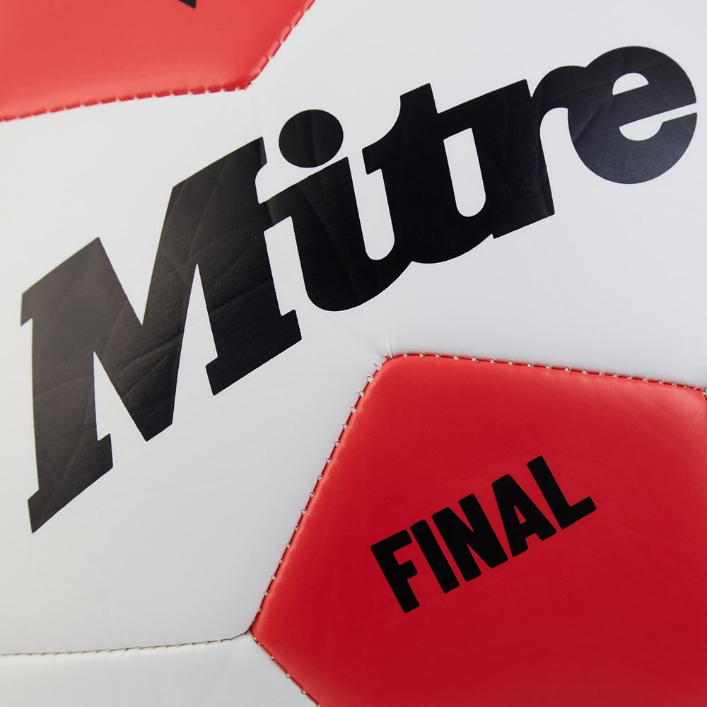 Mitre Final Football