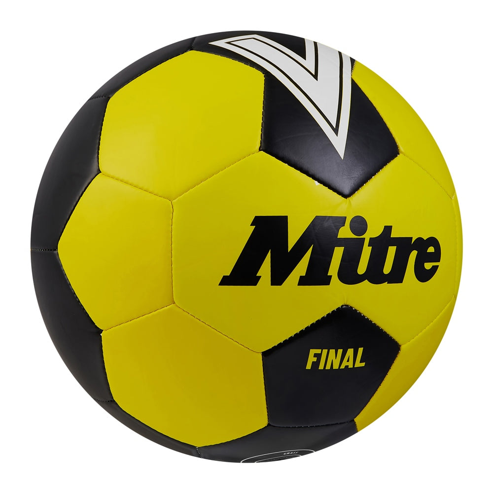 Mitre Final Football