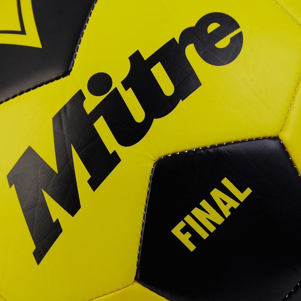 Mitre Final Football