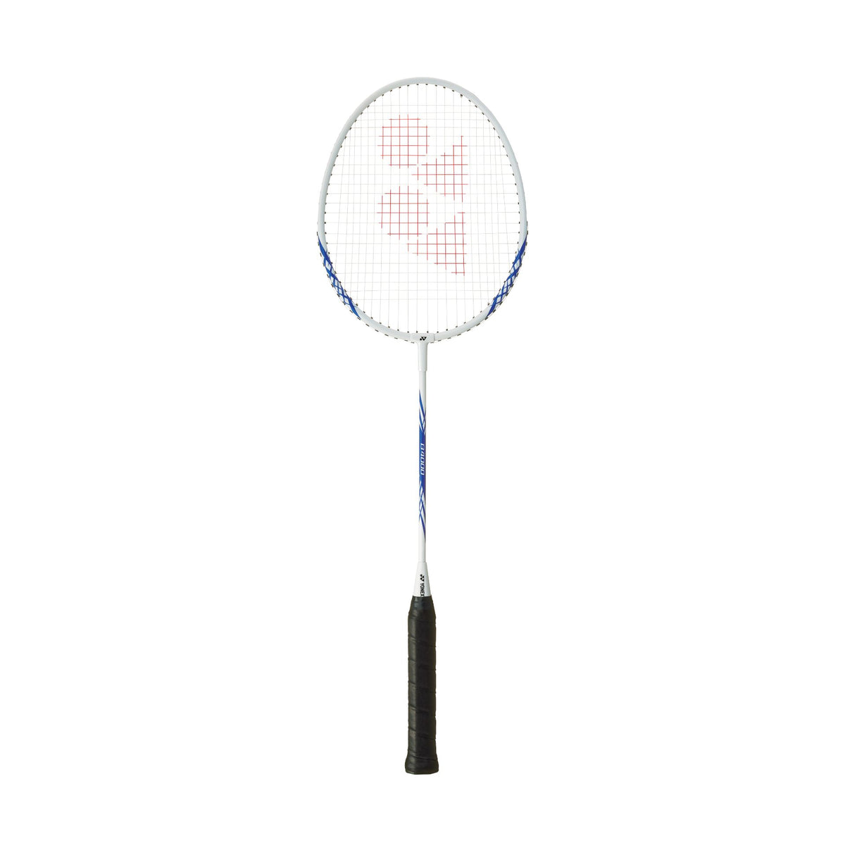 Yonex B4000 Badminton Racket with lightweight frame and ergonomic grip, perfect for competitive play and skill development.