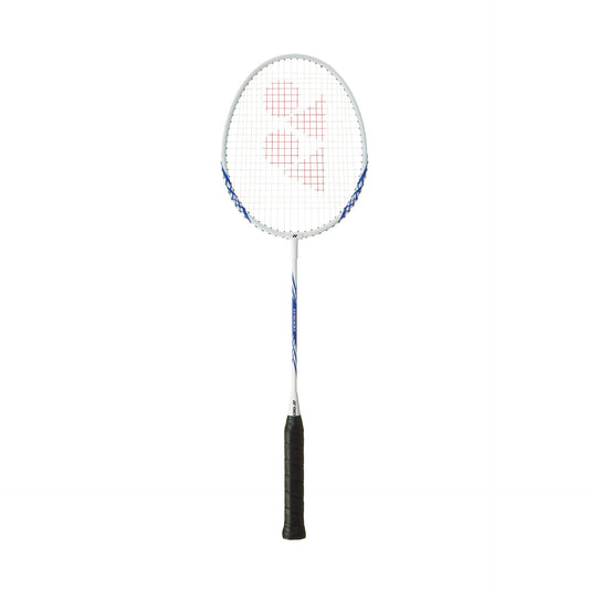 Yonex B4000 Badminton Racket with lightweight frame and ergonomic grip, perfect for competitive play and skill development.