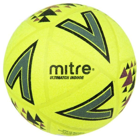 B5038 Ultimatch Indoor Football