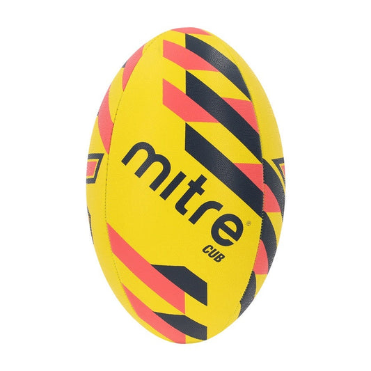 Mitre B7101 Cub Mini Rugby Ball Size 3