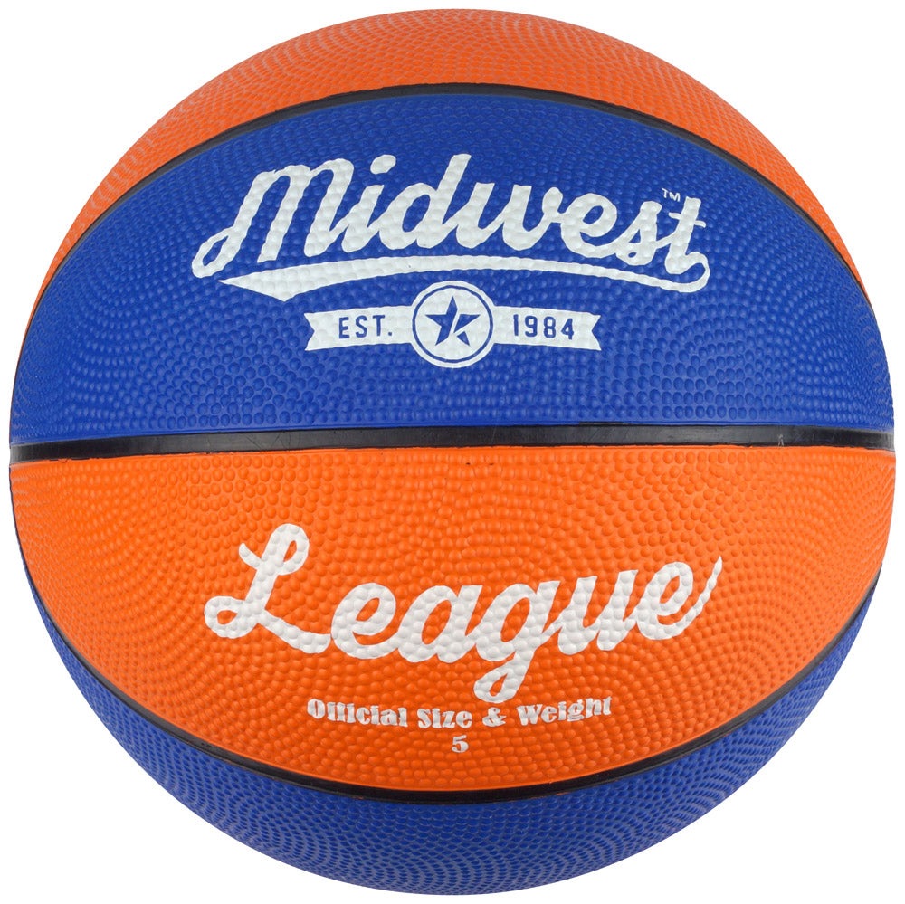 Midwest League Basketball