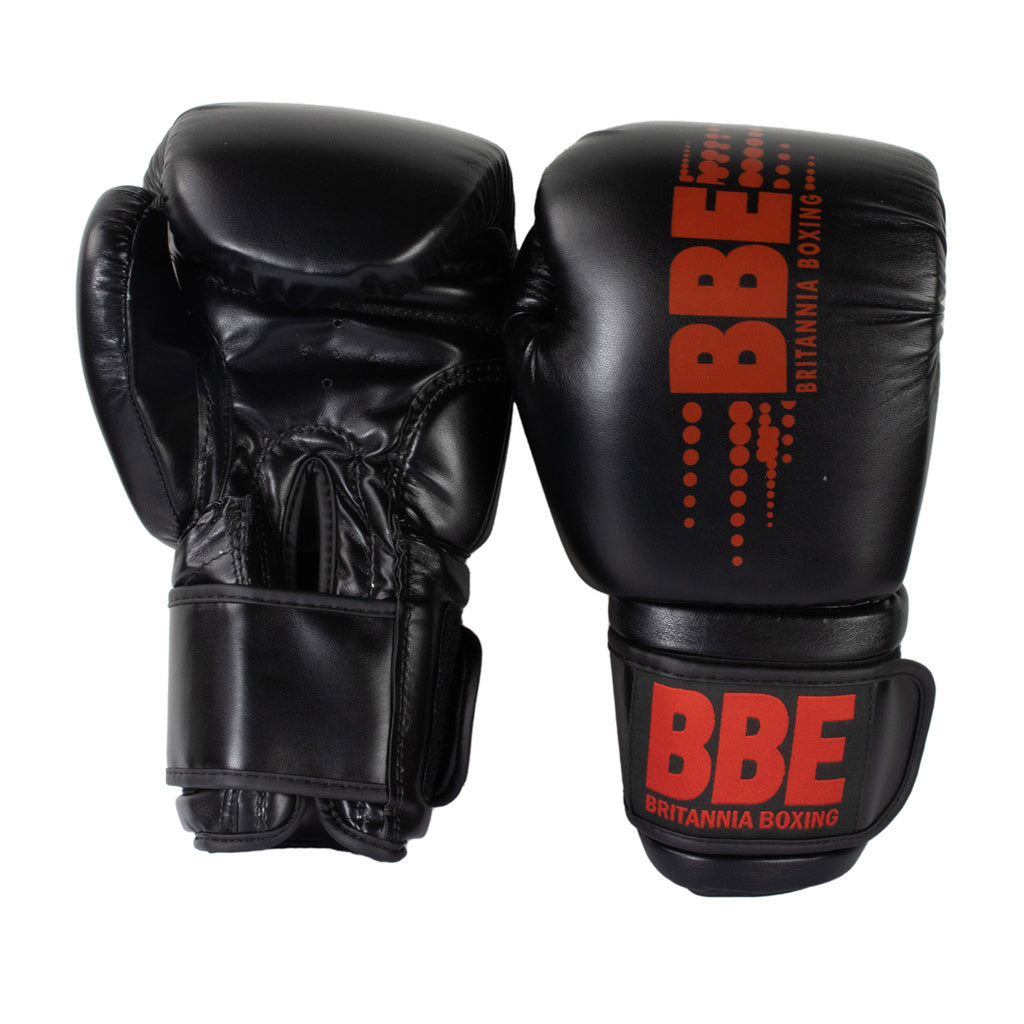 BBE Club Fx Sparring/Bag Glove