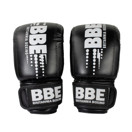 BBE Club Pvc Bag Mitt