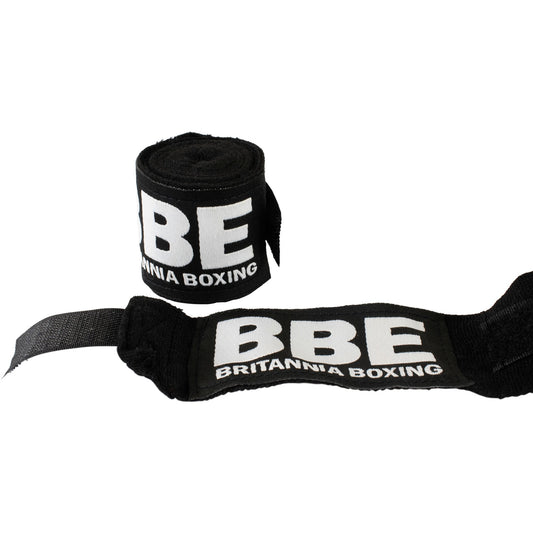 BBE Club Handwraps 2.5m