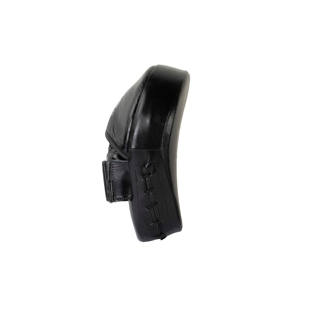 BBE Club Leather Focus Pads