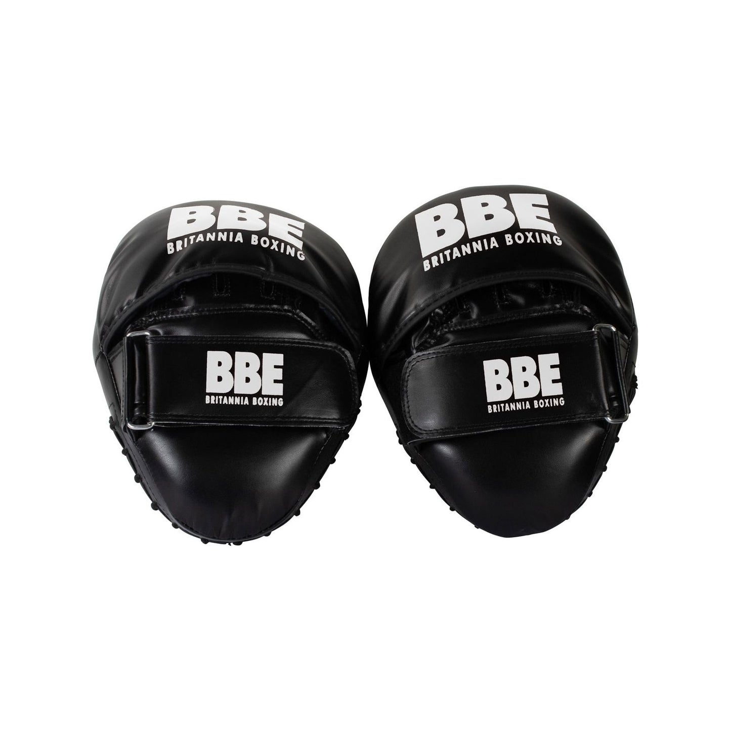 BBE Pvc Boxing Focus Pads