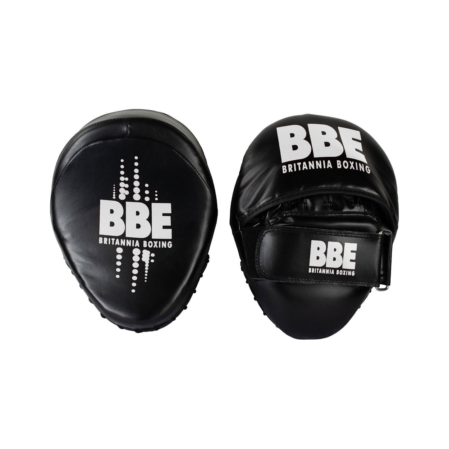 BBE Pvc Boxing Focus Pads