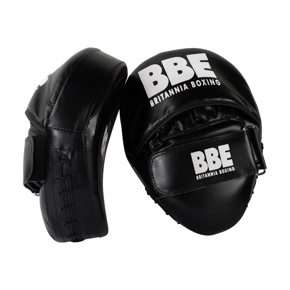 BBE Pvc Boxing Focus Pads