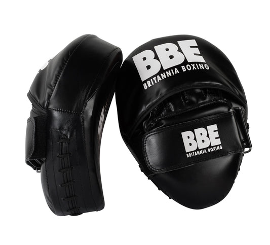 BBE Pvc Boxing Focus Pads