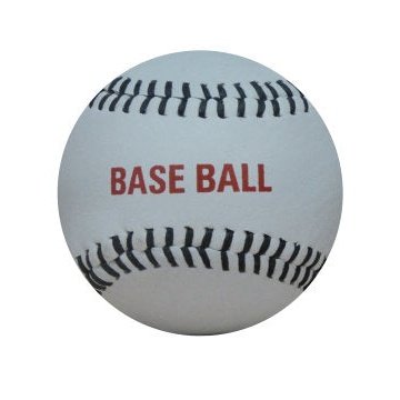 Cartasport Leather Baseball