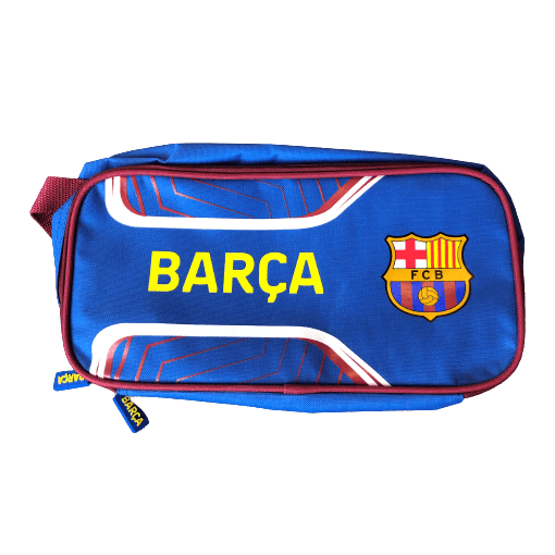 Team Merchandise Bootbag