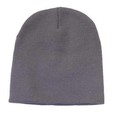 Cartasport Football Beanie Hat Plain