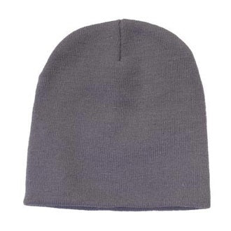 Beanie Hat Plain