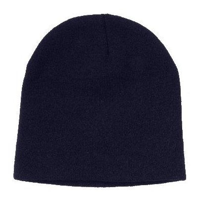 Cartasport Football Beanie Hat Plain