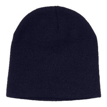 Beanie Hat Plain