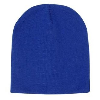 Cartasport Football Beanie Hat Plain