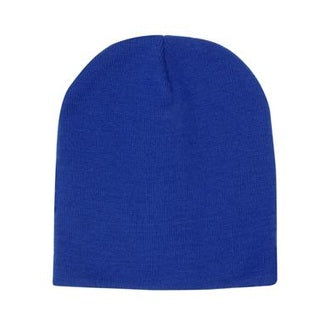 Beanie Hat Plain