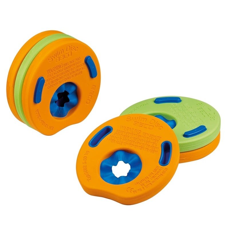 Beco Swim Float Discs Pack Of 6