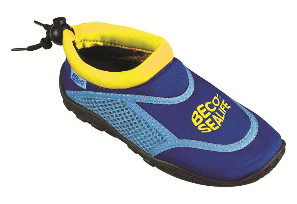 Beco Sealife Swimshoe 90023