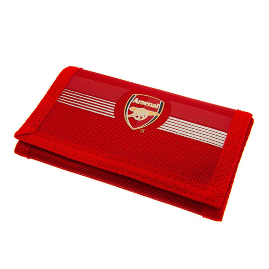 Team Merchandise 12.5x24cm Ultra Wallet