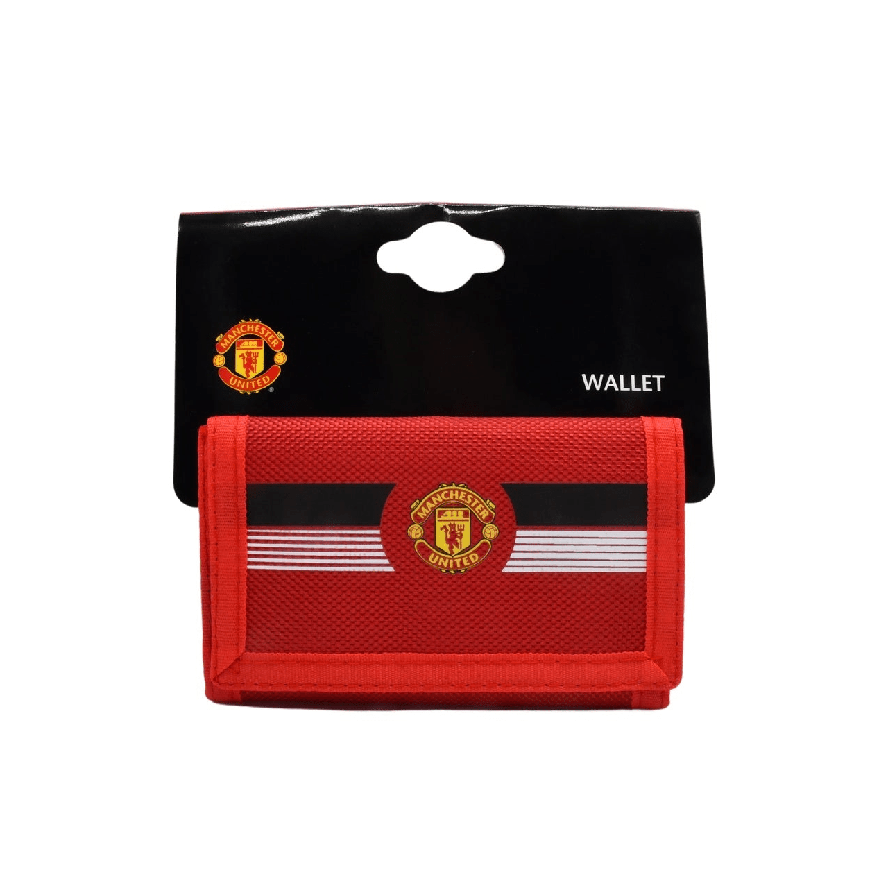 Team Merchandise 12.5x24cm Ultra Wallet