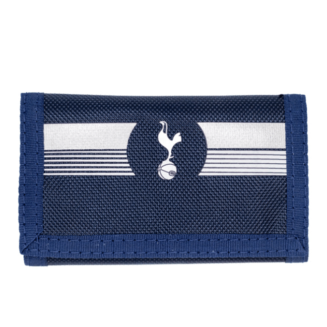 Team Merchandise 12.5x24cm Ultra Wallet