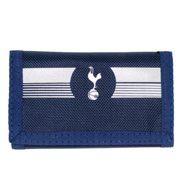 Foco Ultra Wallet team merchandise, 12.5x24cm sporting goods wallet with branded design, shown on a plain background.