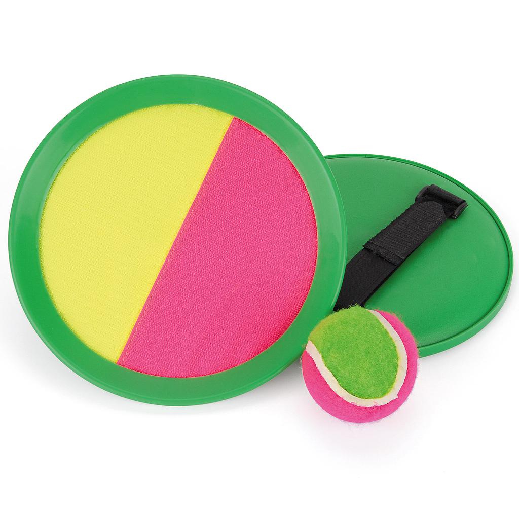 Toyrific Catch Ball Set